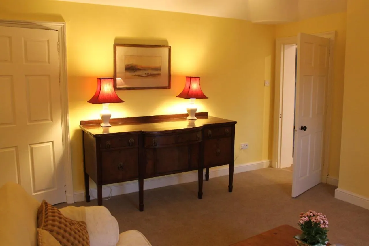 Hoveringham Hall Apartment Nottingham
