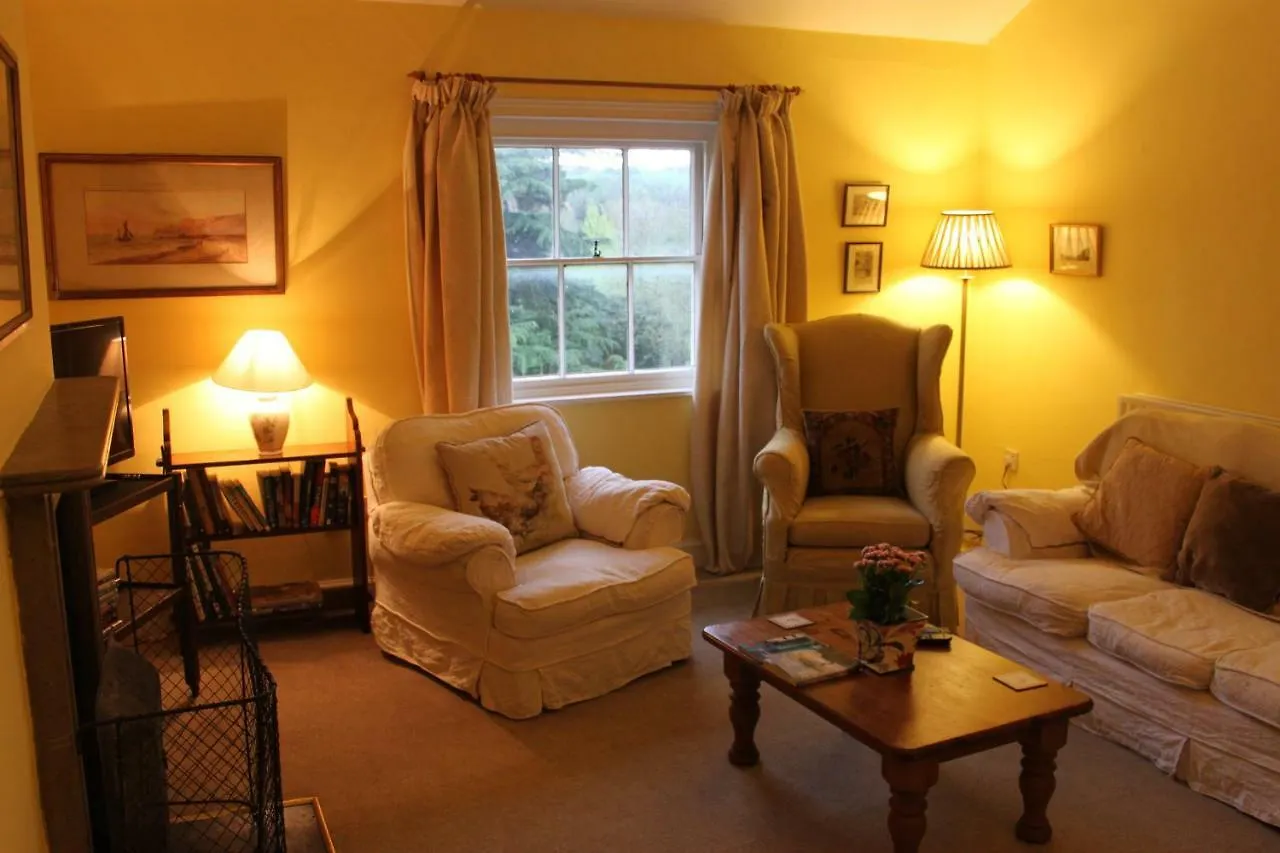 Hoveringham Hall Apartment Nottingham
