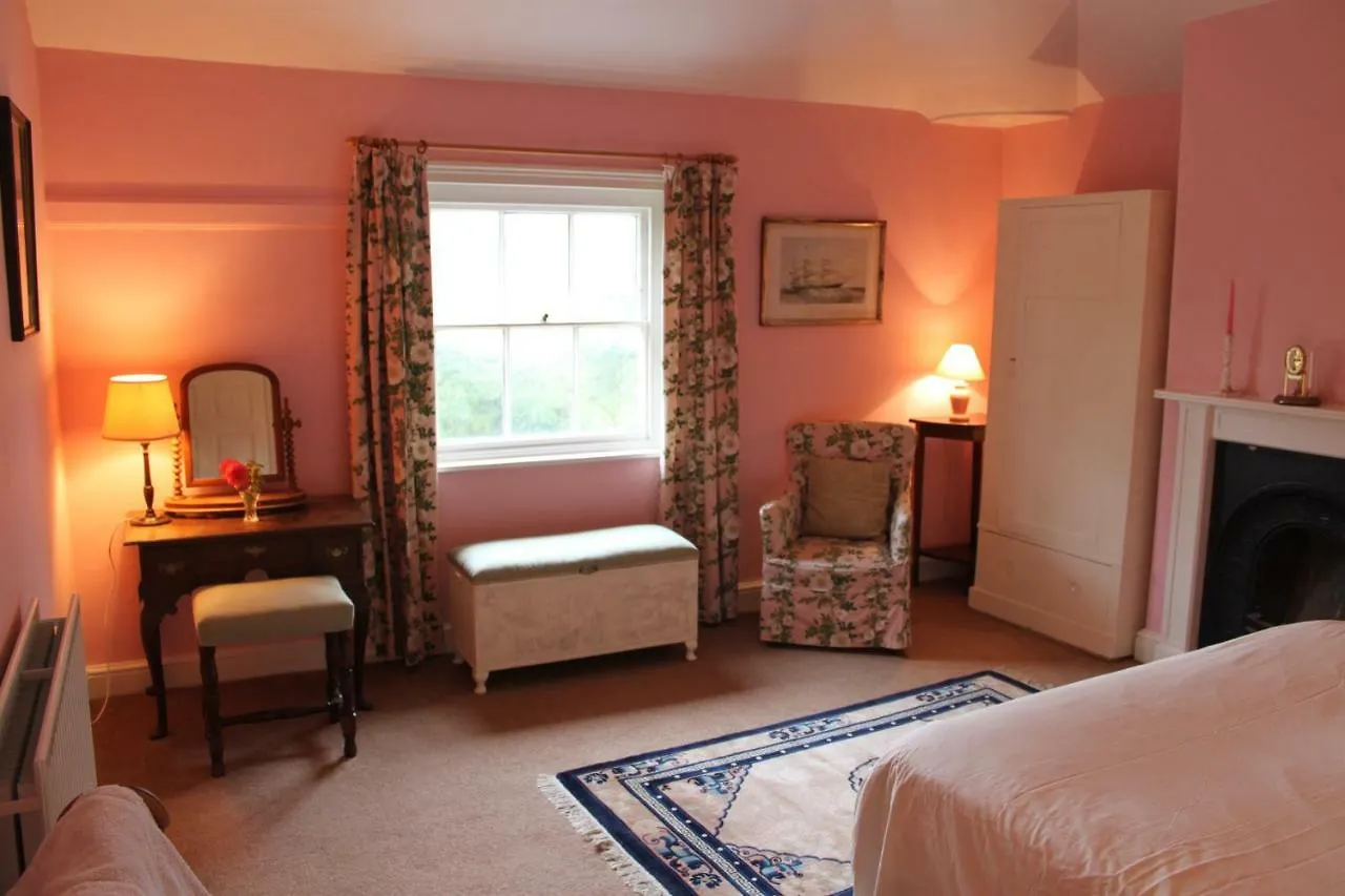 Hoveringham Hall Apartment Nottingham United Kingdom