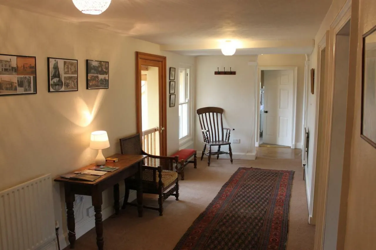 Hoveringham Hall Apartment Nottingham