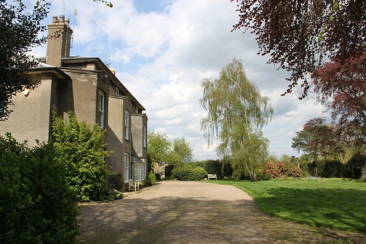 Hoveringham Hall Apartment Nottingham