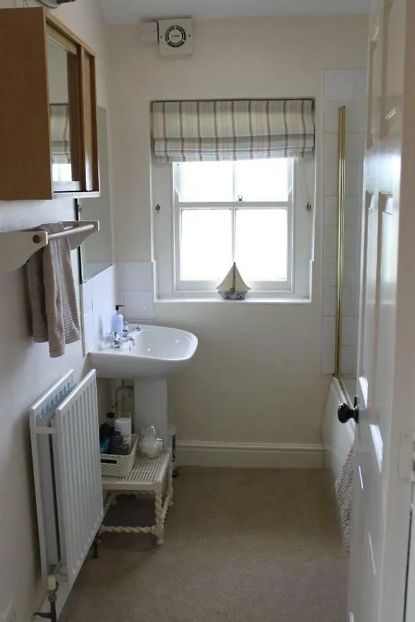 Hoveringham Hall Apartment Nottingham United Kingdom