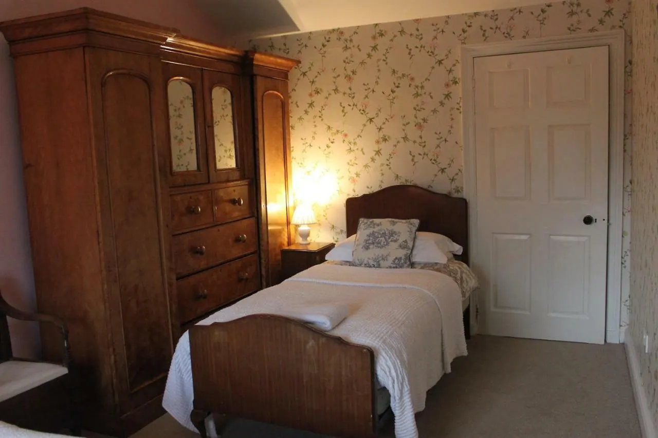 Hoveringham Hall Apartment Nottingham