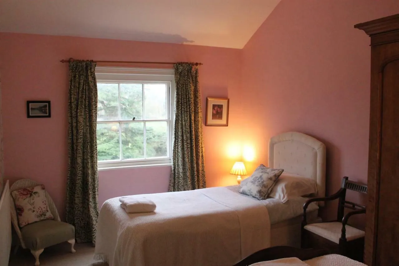 Hoveringham Hall Apartment Nottingham