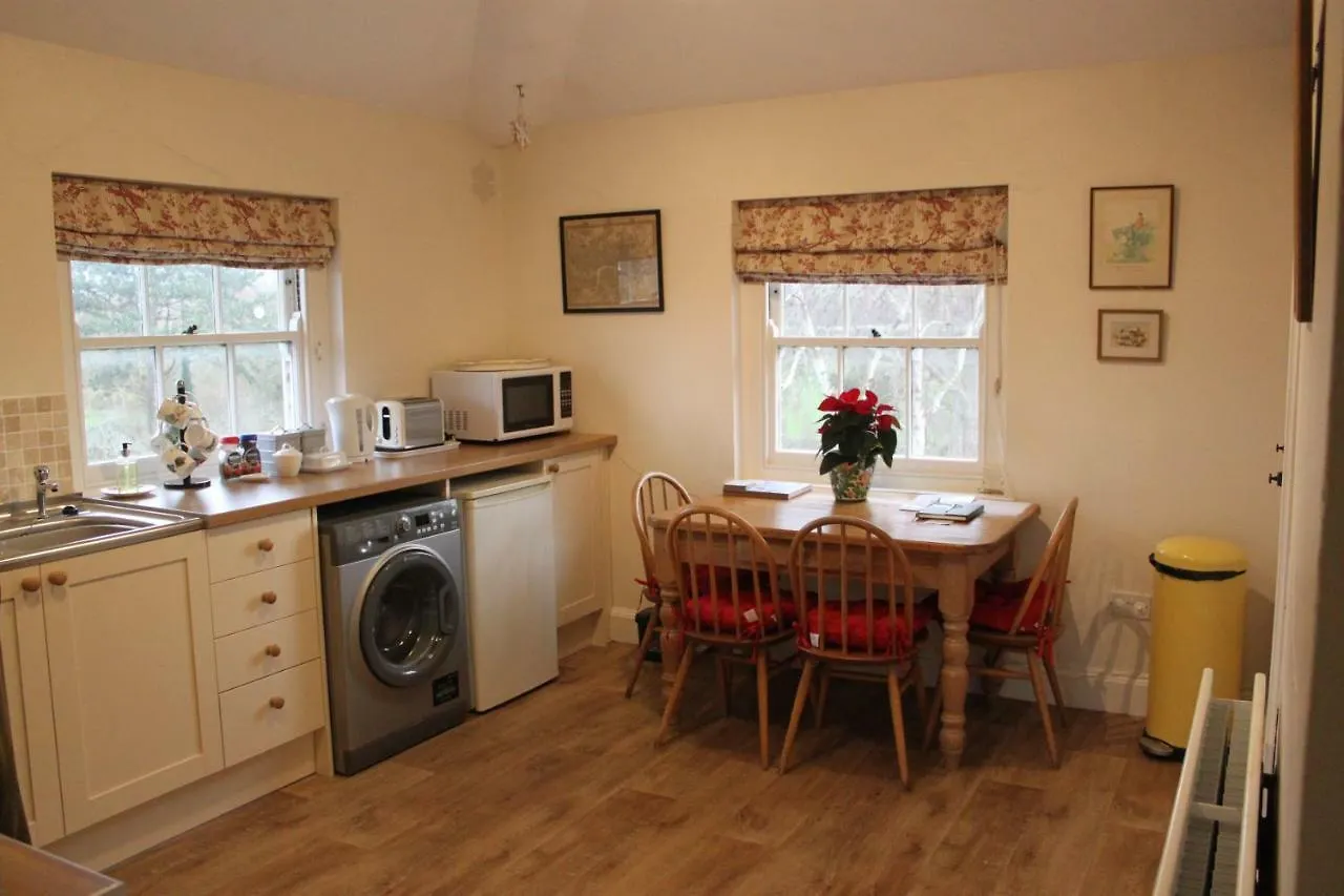 Hoveringham Hall Apartment Nottingham United Kingdom