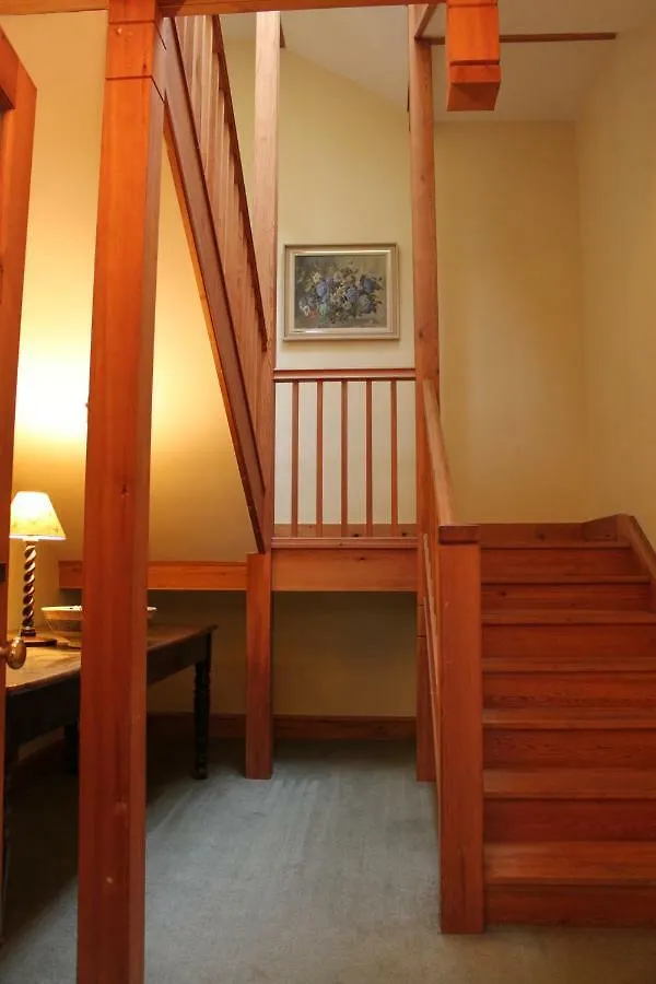 Hoveringham Hall Apartment Nottingham