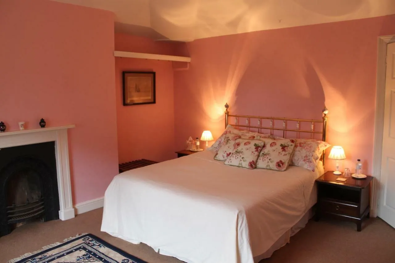 Hoveringham Hall Apartment Nottingham 0*,  United Kingdom